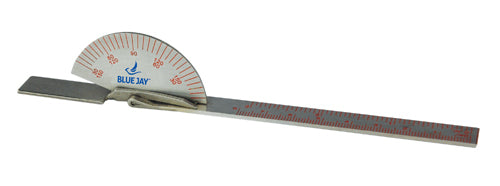 Load image into Gallery viewer, Take A Range Check  5 Finger Goniometer 6  Standard

