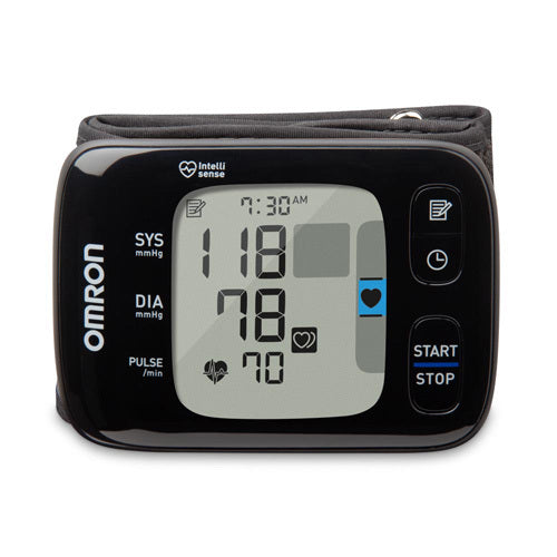 Load image into Gallery viewer, 7 Series Wrist Blood Pressure Unit
