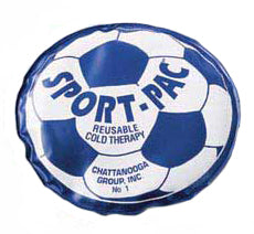 Load image into Gallery viewer, Sport-Pac Reusable Cold Therapy
