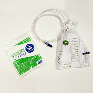 Load image into Gallery viewer, Drainage Bag - Sterile 2000 ml - Each

