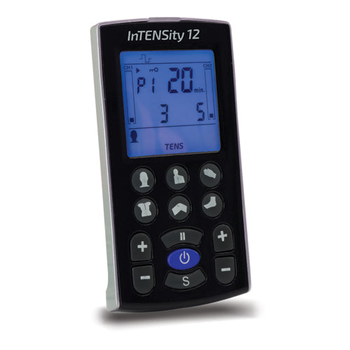 Load image into Gallery viewer, InTENSity 12 TENS Unit
