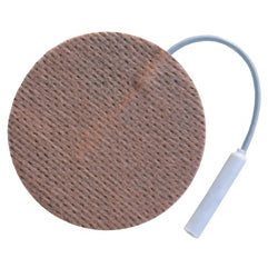 Load image into Gallery viewer, Choice 2  Round Foam  4/pk Electrodes  Unipatch (3155F)
