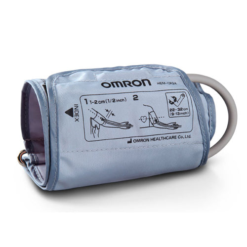 Load image into Gallery viewer, D-Ring Adult Cuff Set For Omron Digital Units (9 -13 )
