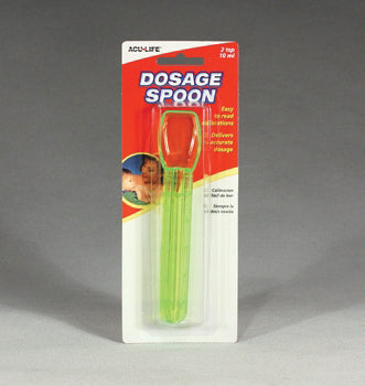 Load image into Gallery viewer, Medicine Dosage Spoon 2 Tsp.
