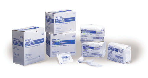 Load image into Gallery viewer, Conform Stretch Gauze 4 x 75  Non-Sterile Bx/12
