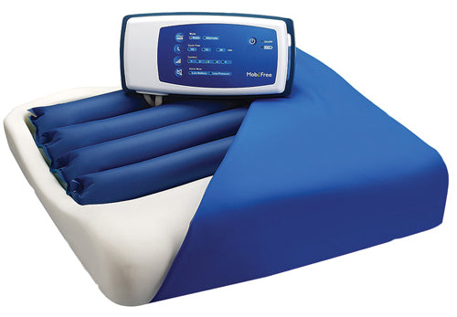 Load image into Gallery viewer, MobiCushion (Sedens 500) Pneumatic Seat Cushion 4
