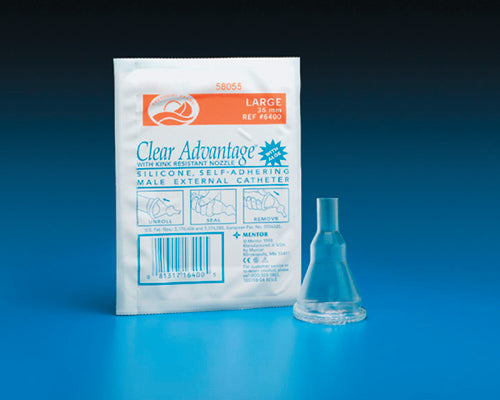 Load image into Gallery viewer, Clear Advantage Cath w/Aloe Small (Each)  L/F
