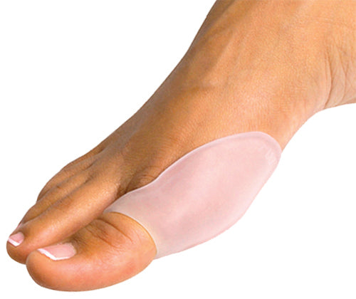 Load image into Gallery viewer, All-Gel Bunion Guards Hallux Guard 1/pk
