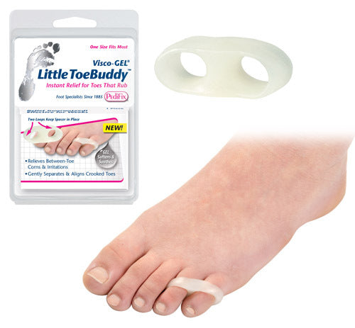 Load image into Gallery viewer, Visco-GEL Little ToeBuddy
