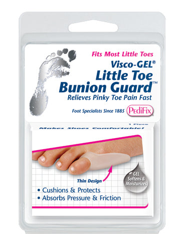 Load image into Gallery viewer, Visco-Gel Bunion Guard  Each Small
