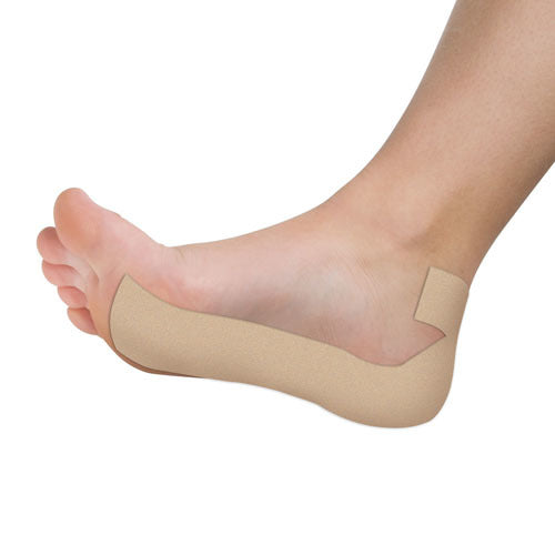 Load image into Gallery viewer, Plantar Fasciitis (Pack/7) Relief Strips  One Size
