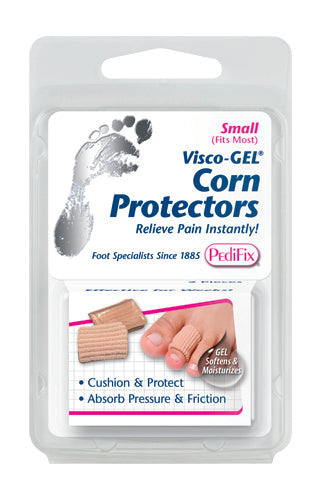 Load image into Gallery viewer, Visco-Gel Corn Protectors Pack/2  Small
