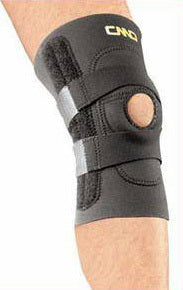 Load image into Gallery viewer, J-Brace Patellar Stabilizer XXX Large  Left
