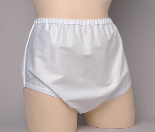 Load image into Gallery viewer, Sani-Pant Brief Pull-on Small
